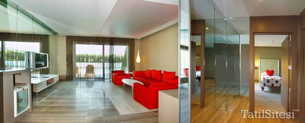 Adam & Eve Hotel (+16) 